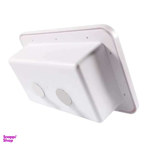 دریچه بدنه کمپر مدل 34-21 SH-1194