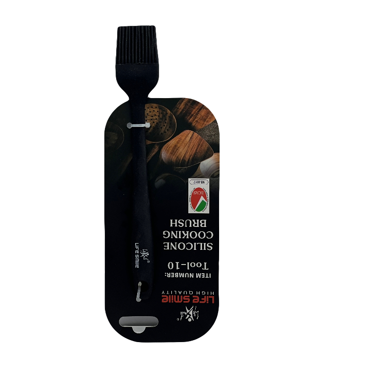 برس روغن لایف اسمایل کد Tool-10