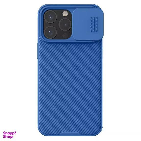 کاور نیلکین مدل Nillkin Cam Shield Pro مناسب برای گوشی موبایل اپل iPhone 15 Pro Max