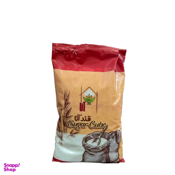شکر سفید آنا وزن 900 گرم