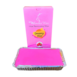 وکس موبر واندر وکس مدل میوه ای ژله ای تمشک وزن 500 گرم