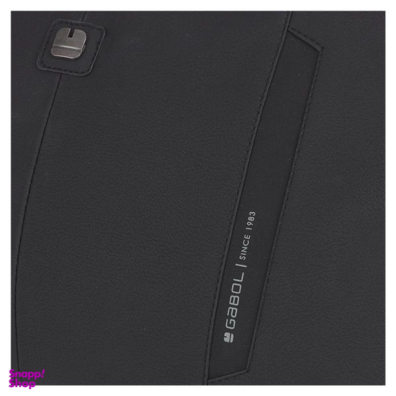 کیف لپ تاپ گابل مدل Techno 536931 مناسب برای لپ تاپ تا 15.6 اینچی