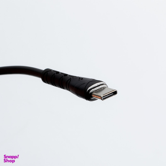 کابل تبدیل USB به USB-C سیبراتون مدل S107C طول 0٫25 متر