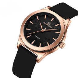 ساعت مچی عقربه ای زنانه نیوی فورس مدل NF5051M