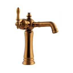 شیر روشویی اهرمی اندیکا مدل بیزانس