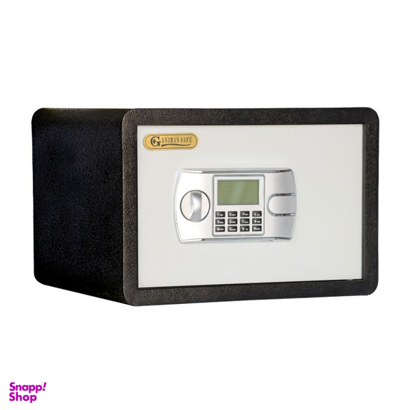 گاوصندوق گنج بان مدل YF-40