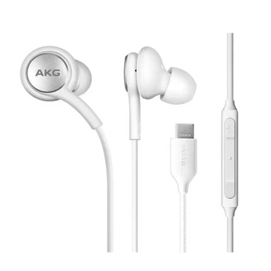 هندزفری باسیم سامسونگ مدل Type-C AKG EO-IC100 طول 1.2 متر