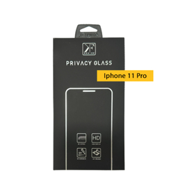 محافظ صفحه نمایش گوشی موبایل کی اف-سنیور مدل Privacy مناسب اپل iPhone 11
