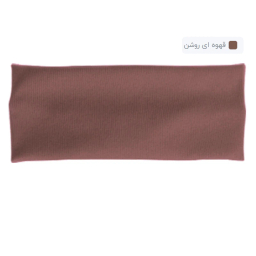 هدبند کشی ورزشی مدل کبریتی کد 110