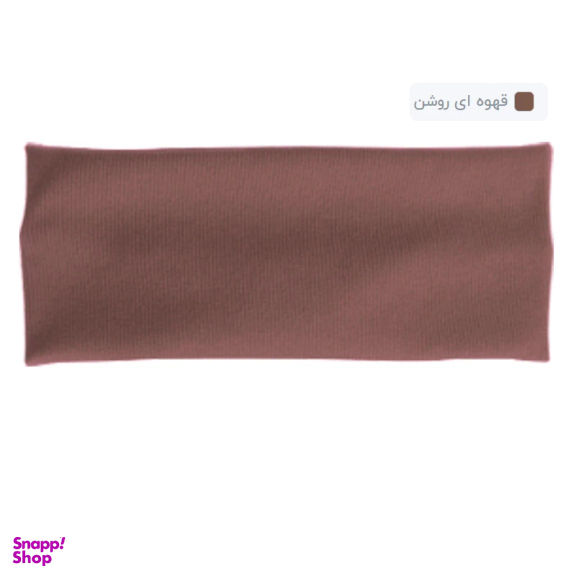 هدبند کشی ورزشی مدل کبریتی کد 110