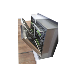 ماشین ظرفشویی اسنوا مدل SDW-A20W