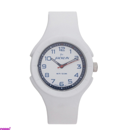 ساعت مچی عقربه ای پسرانه جاکلین مدل JN-1399501MB