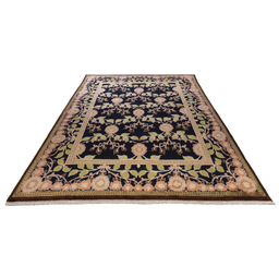 فرش دستباف سی پرشیا کد 701222 سایز 315x245 سانتی‌ متر