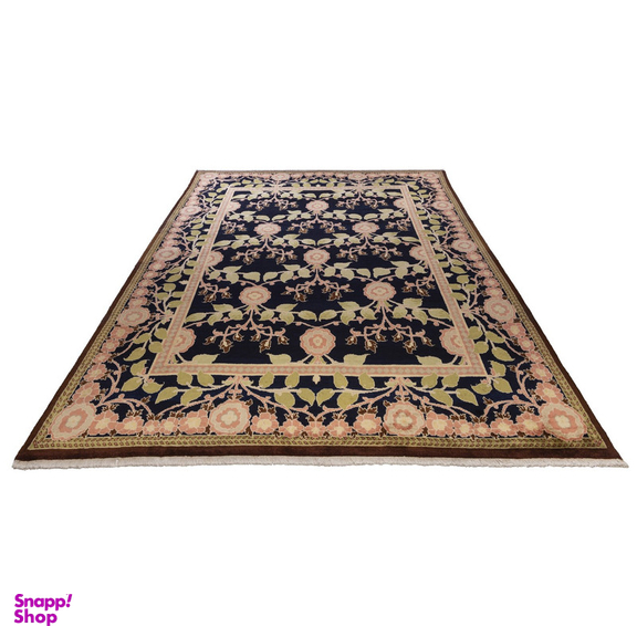 فرش دستباف سی پرشیا کد 701222 سایز 315x245 سانتی متر