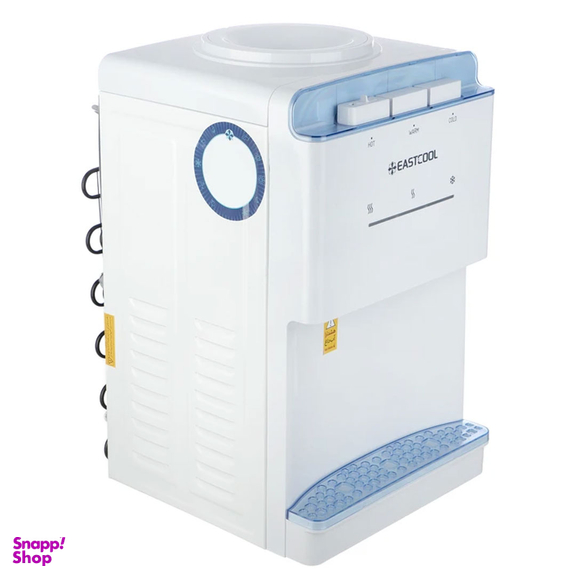 آبسردکن ایستکول مدل TM-DW414
