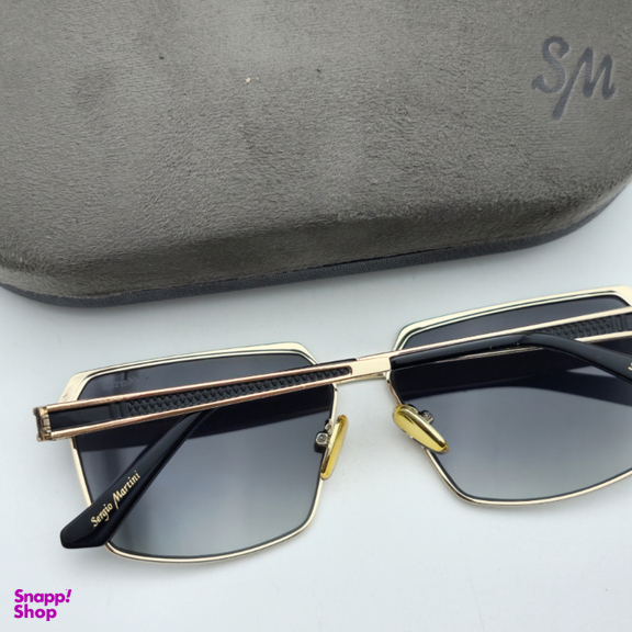 عینک آفتابی سرجیو مارتینی مدل sa2228c1