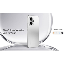 گوشی موبایل آنر مدل 400 دو سیم کارت ظرفیت 512 گیگابایت و رم 12 گیگابایت