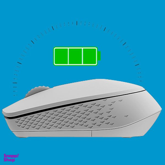 ماوس بی سیم رپو مدل M100