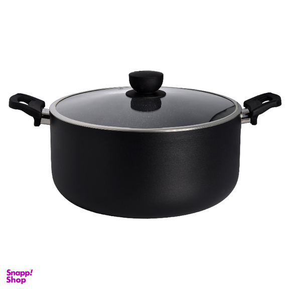 قابلمه گرانیتی یونیک کد 8111 سایز 32