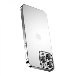محافظ لنز دوربین گرین لاین مدل GNCMHDP13P مناسب گوشی موبایل اپل iPhone 13 PRO / 13 PRO MAX