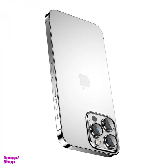 محافظ لنز دوربین گرین لاین مدل GNCMHDP13P مناسب گوشی موبایل اپل iPhone 13 PRO / 13 PRO MAX