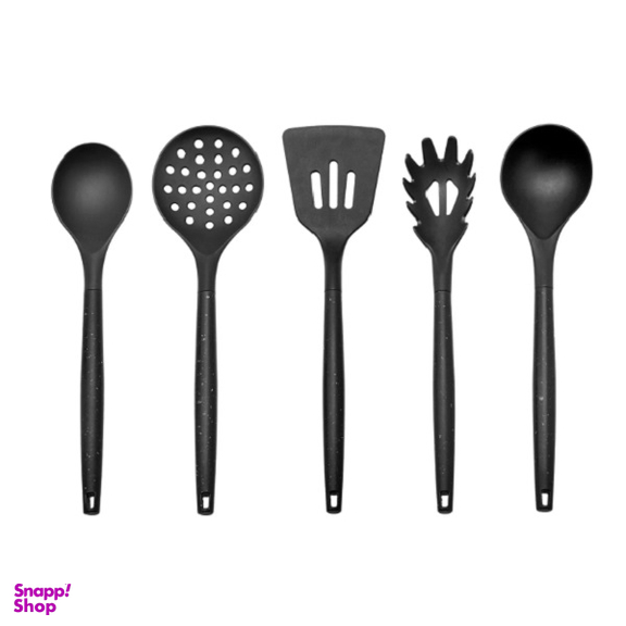 ست ابزار آشپزی 12 پارچه کاراجا مدل GUSTO کد 153.03.06.7246