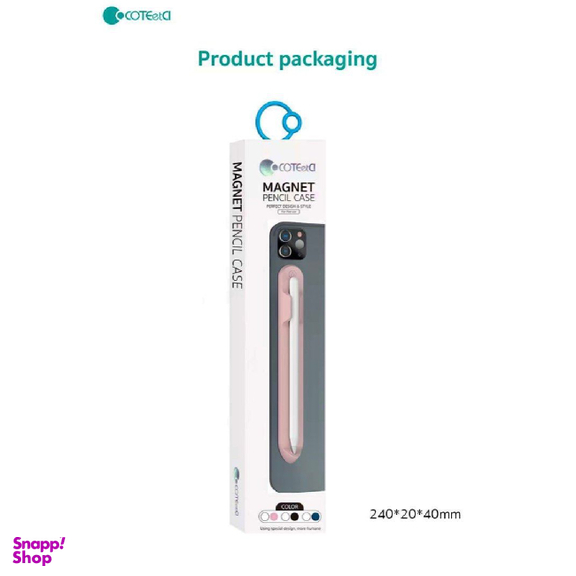 هولدر مگنتی قلم لمسی کوتتسی مدل 63003