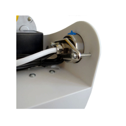 دستگاه تصفیه کننده آب آکوآ اسپرینگ مدل SF4850 به همراه فیلتر مدل 01 بسته 4 عددی