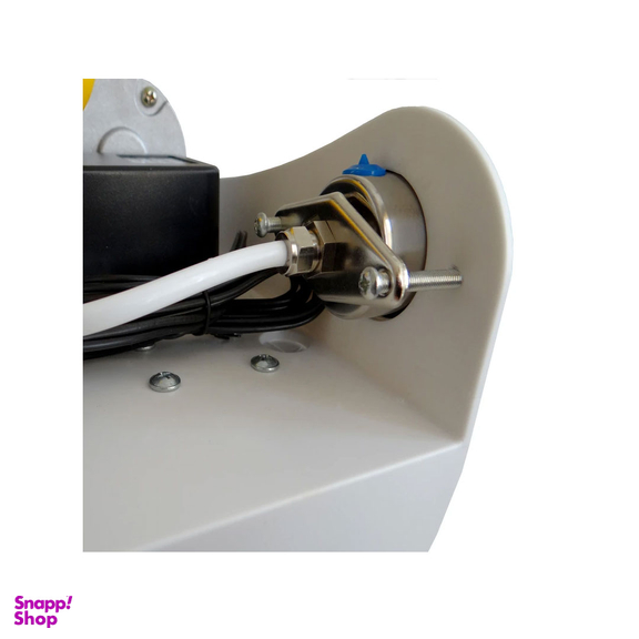 دستگاه تصفیه کننده آب آکوآ اسپرینگ مدل SF4850 به همراه فیلتر مدل 01 بسته 4 عددی