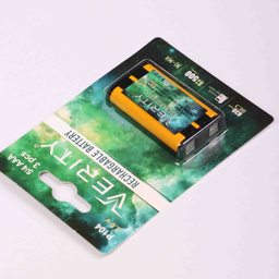 باتری قابل شارژ وریتی مدل P 104 / P104