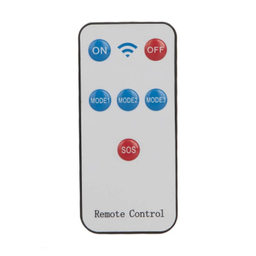 چراغ پارکی خورشیدی مدل KL-2178T