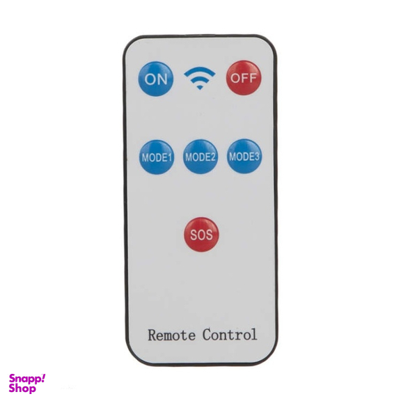 چراغ پارکی خورشیدی مدل KL-2178T