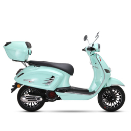 موتور سیکلت کویر مدل S5 1403
