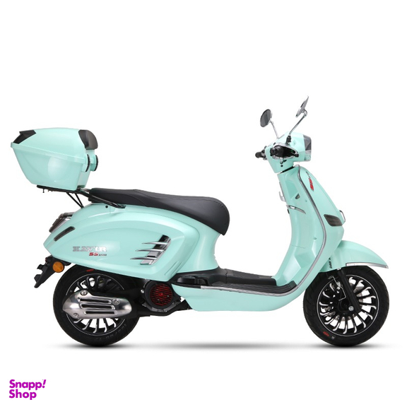 موتور سیکلت کویر مدل S5 1403