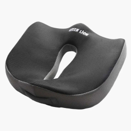بالش نشیمن خودرو گرین لاین مدل orthopedic Seat Cusion