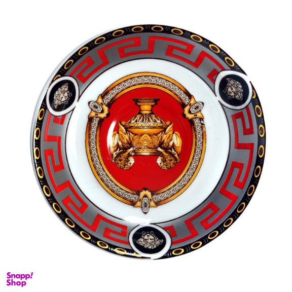نعلبکی واتسون کد 08 بسته 6 عددی