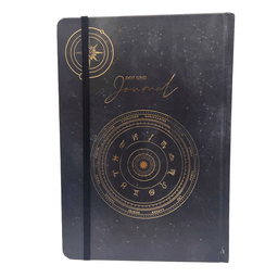 دفتر ژورنال نقطه ای دات نوت کد 6626