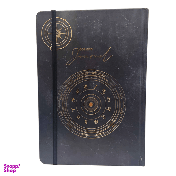 دفتر ژورنال نقطه ای دات نوت کد 6626