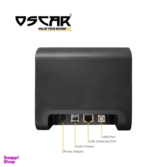 پرینتر حرارتی اسکار مدل POS88H