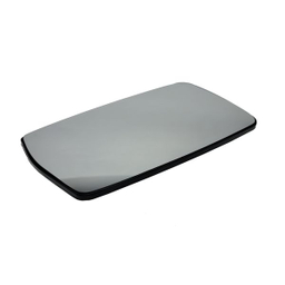 شیشه آینه راست و چپ آریکو مدل تنظیم دستی کد 1362RL مناسب برای سمند بسته 2 عددی