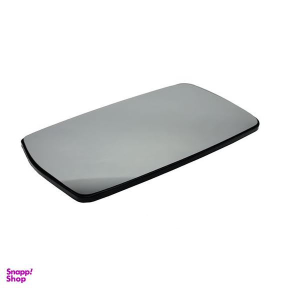 شیشه آینه راست و چپ آریکو مدل تنظیم دستی کد 1362RL مناسب برای سمند بسته 2 عددی