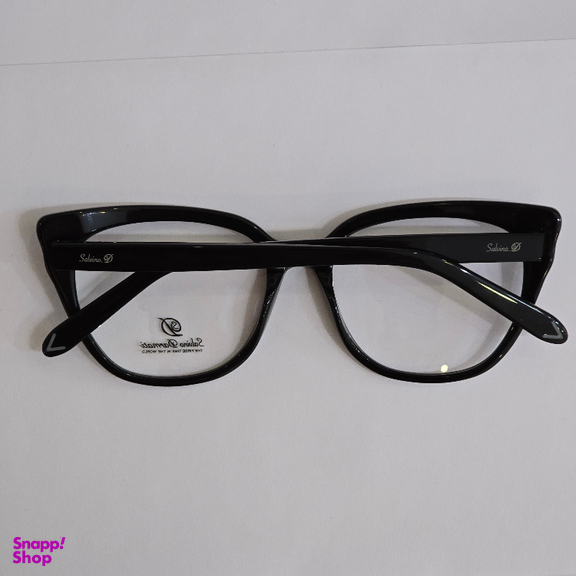 فریم عینک طبی زنانه کد BL2817C1