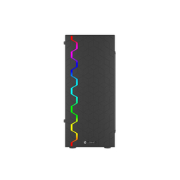 کیس Mid Tower لاجیکی مدل C231B