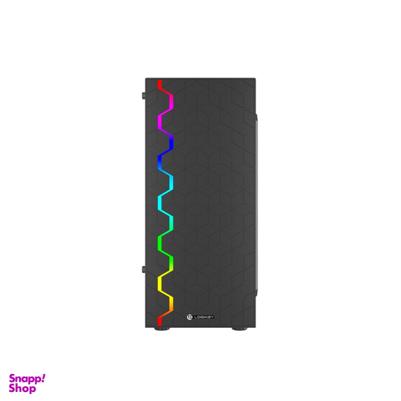 کیس Mid Tower لاجیکی مدل C231B