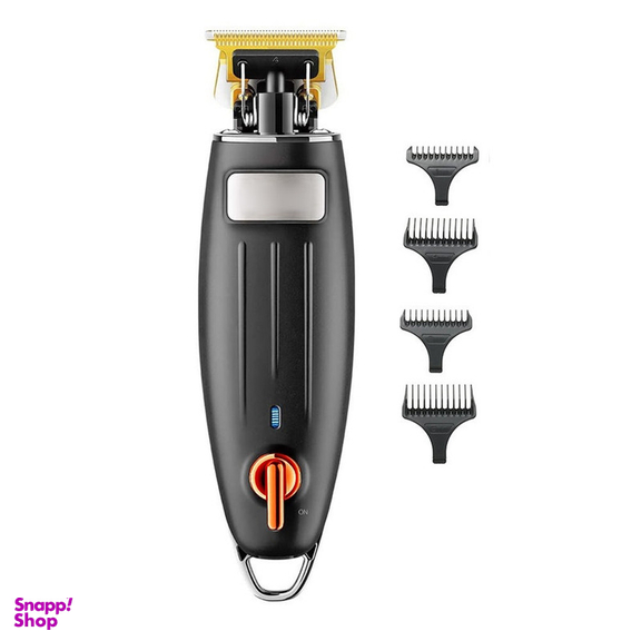 ماشین اصلاح موی بدن و صورت وایکیل مدل WL-6070
