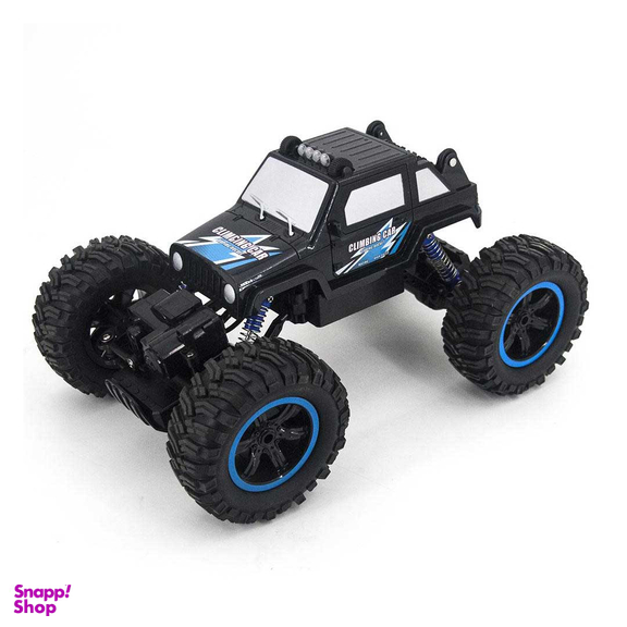 ماشین بازی کنترلی ام زد مدل climbing car 2836
