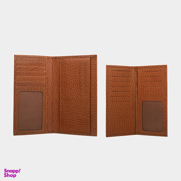 کیف پول مردانه نوین چرم مدل والدمار کد FD-WT2072