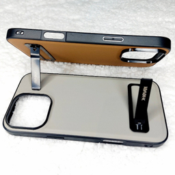 کاور گوشی موبایل ایکس لول مدل PureEase مناسب اپل iPhone 16 Pro