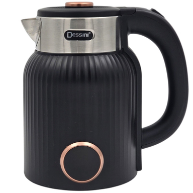 کتری برقی دسینی مدل DS-30SS گنجایش 1.8 لیتر