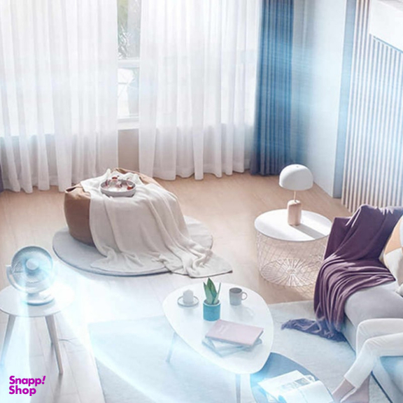 پنکه رومیزی میجیا مدل ZLXHS01ZM